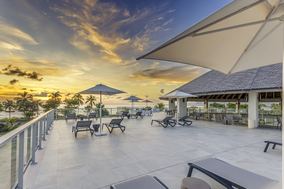 Gastro Meliá Trinidad Península