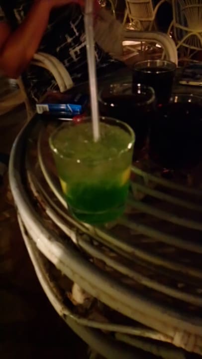 Gastro Regency Plaza Aqua Park & Spa