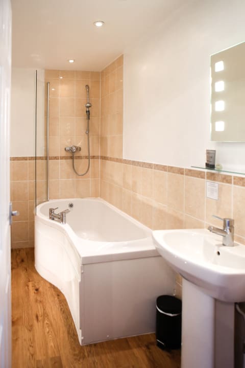 Zimmer Hotel Kingston Country Courtyard