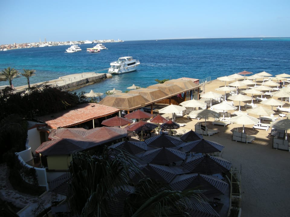 Alter Hafen SUNRISE Holidays Resort (Adults Only)
