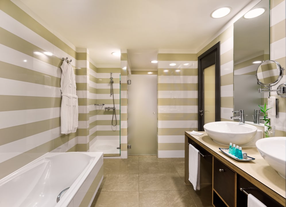 Zimmer Adrián Hoteles Jardines de Nivaria