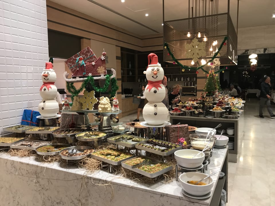 Gastro Acanthus Cennet Barut Collection