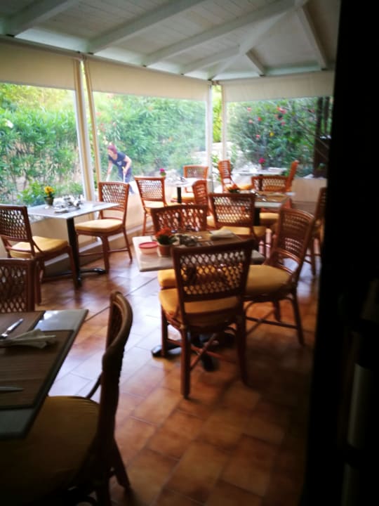 Gastro Hotel Aquarius