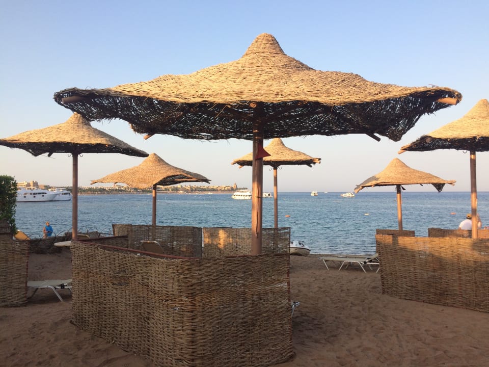 Strand Jaz Makadi Oasis Resort