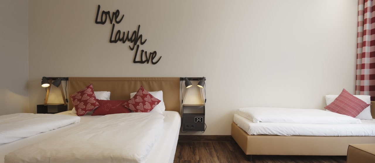 Zimmer Mjus World - Resort & Thermal Park