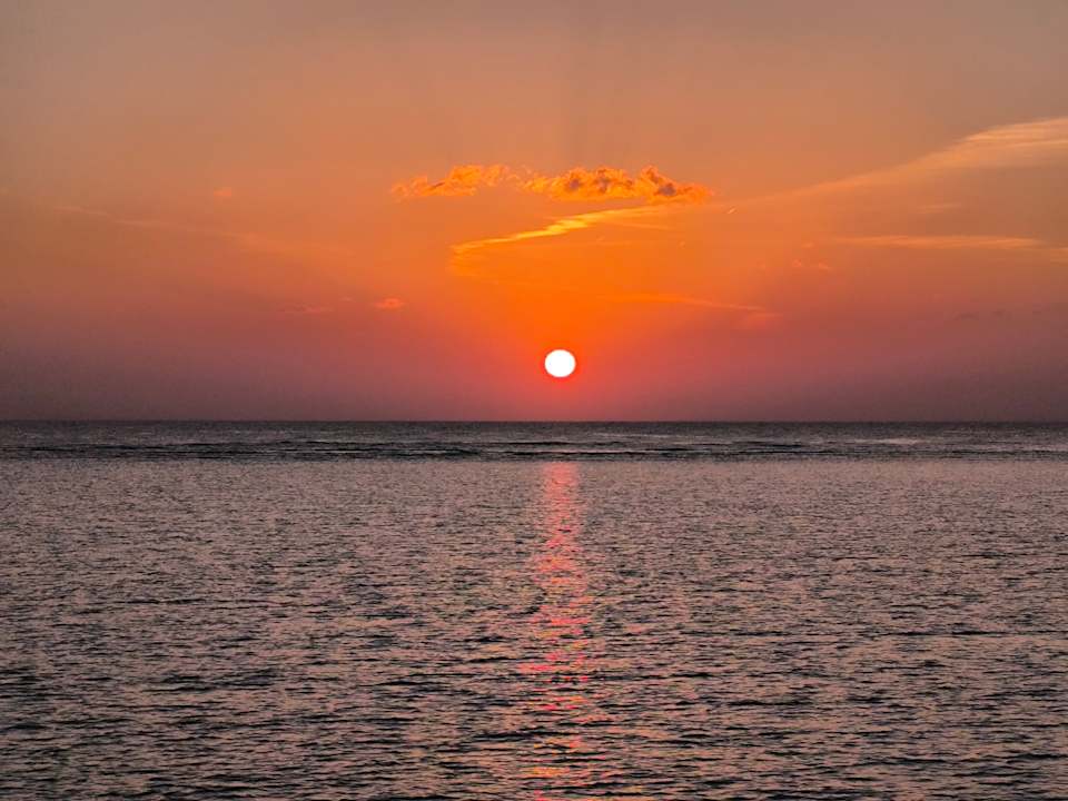 Ausblick Casa Mare Resort