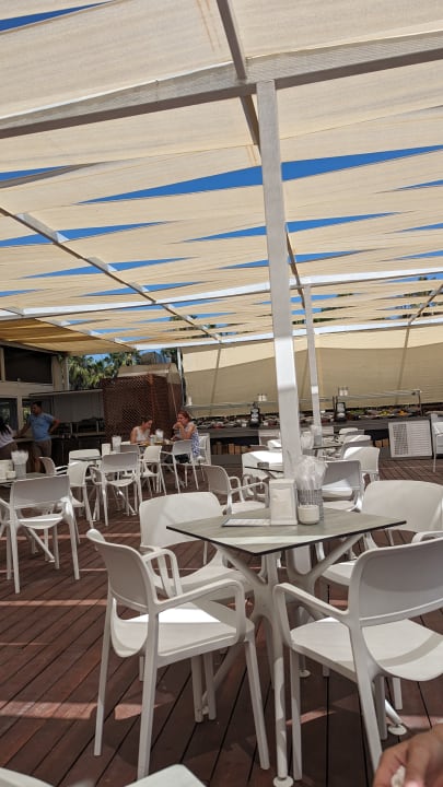 Gastro Arcanus Hotels Trendline Side