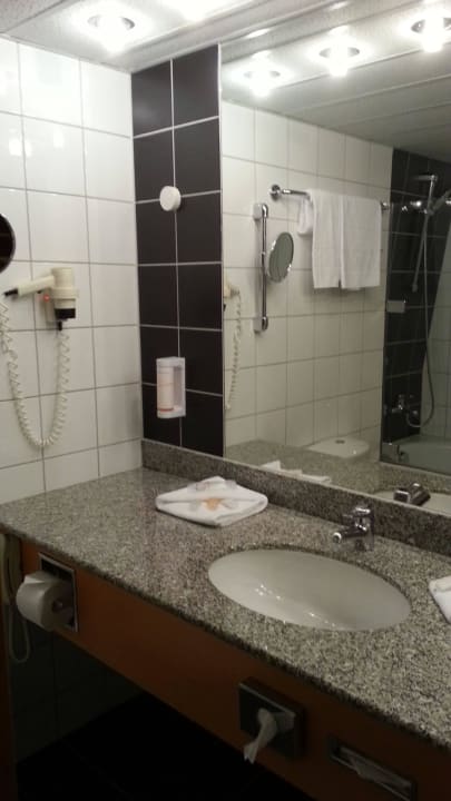 Schickes Bad Hotel Don Giovanni Prague