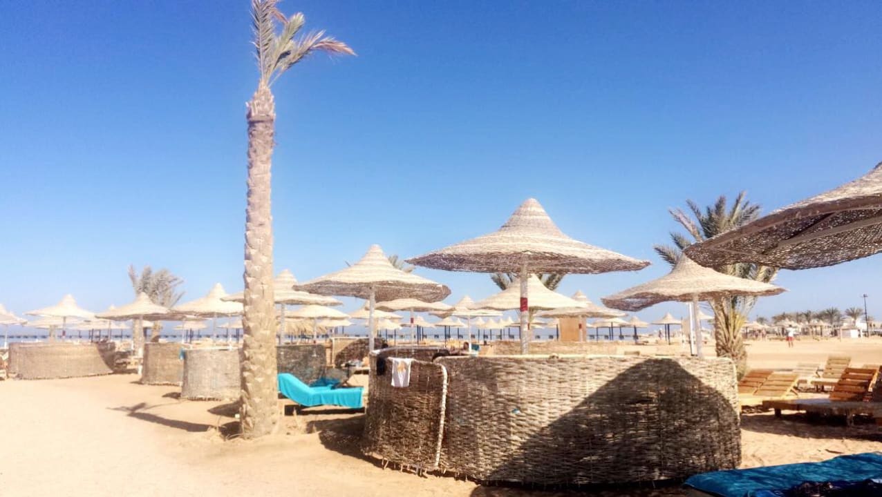 Strand LABRANDA Club Makadi