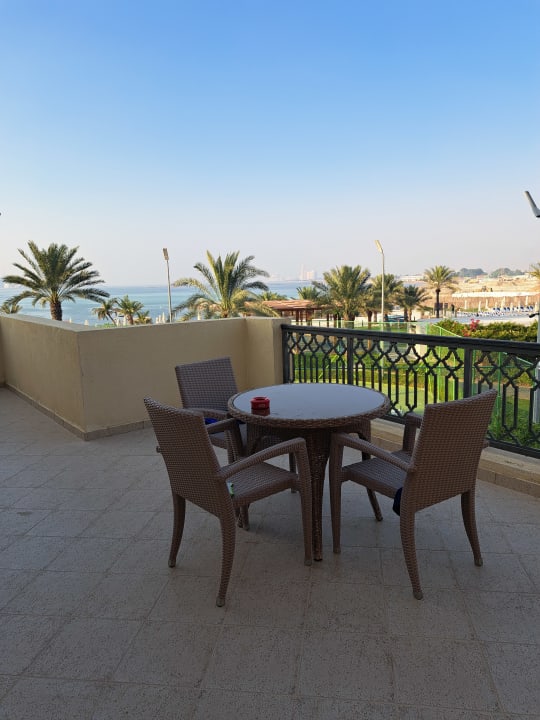 Zimmer Rixos Bab Al Bahr