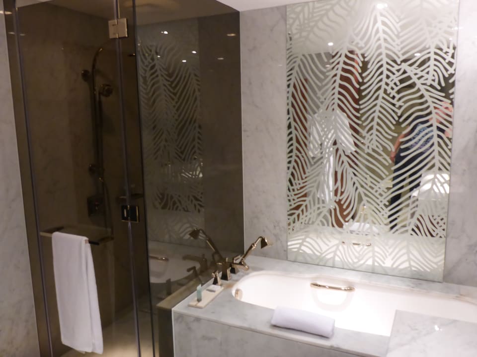 Zimmer Grand Hyatt Dubai