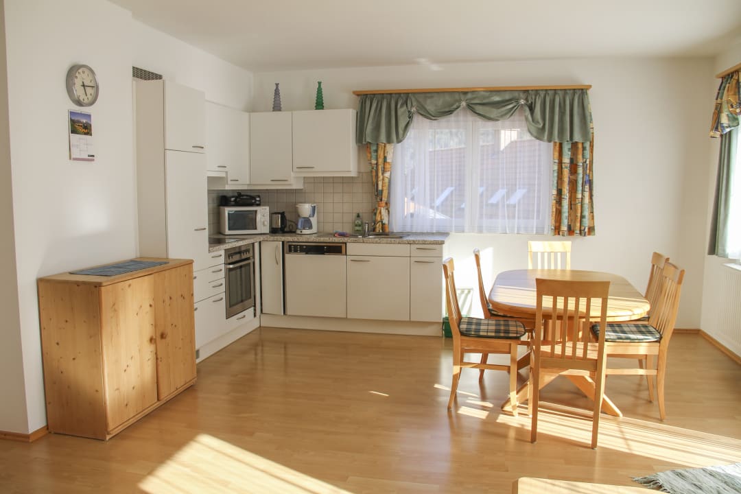 Zimmer Haus Lenz - Ferienwohnungen