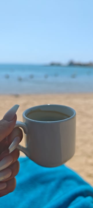 Strand Continental Hotel Hurghada