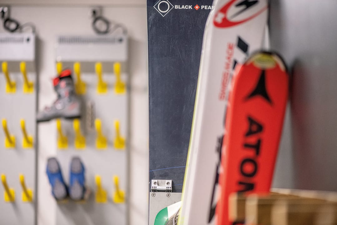 Sport & Freizeit DAS ROYAL Obereggen