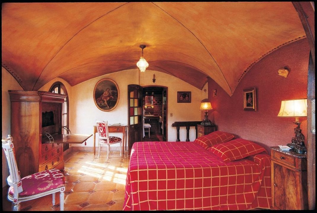 SAINT CASSIEN Chateau-Hotel La Vignette Haute