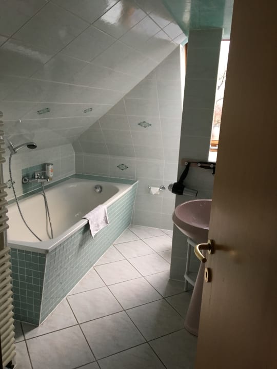 Zimmer Land-gut-Hotel Weißer Schwan