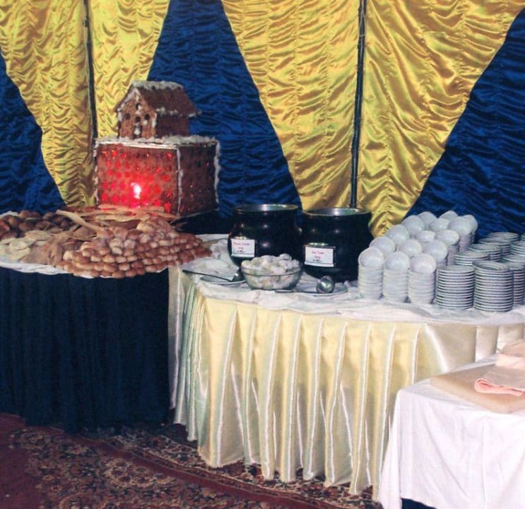 Buffet Giftun Azur Resort