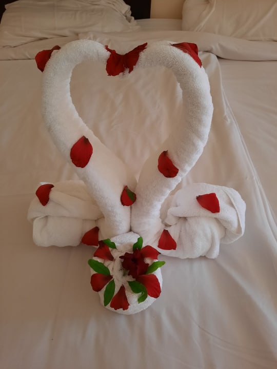 Zimmer Casa Mare Resort