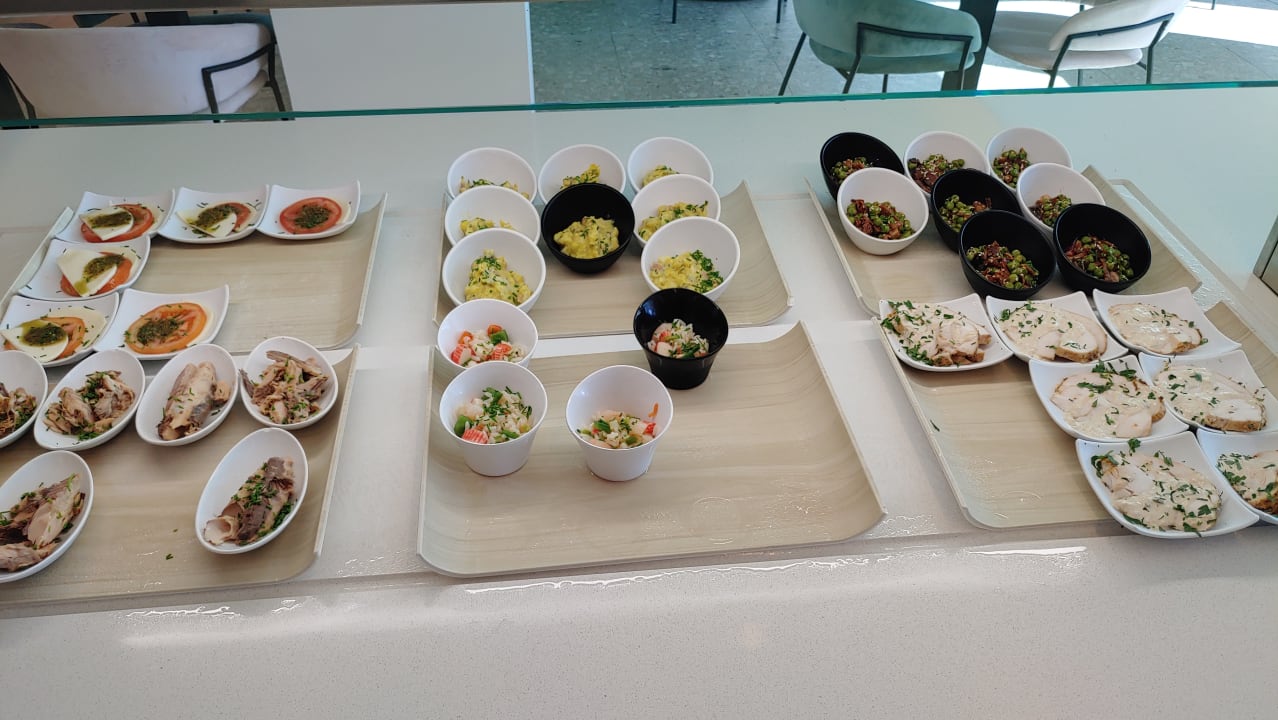 Gastro Kumara Serenoa by Lopesan Hotels
