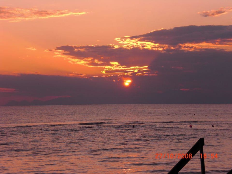 Abendstimmung PALOMA Perissia