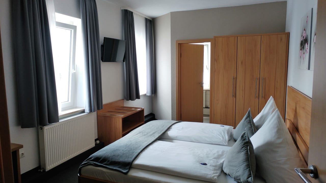 Zimmer Gasthof Kolb