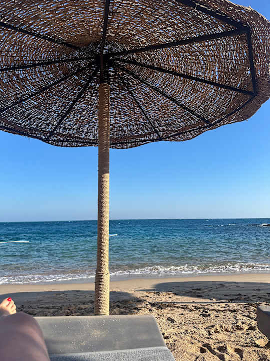 Strand ananea Hurghada