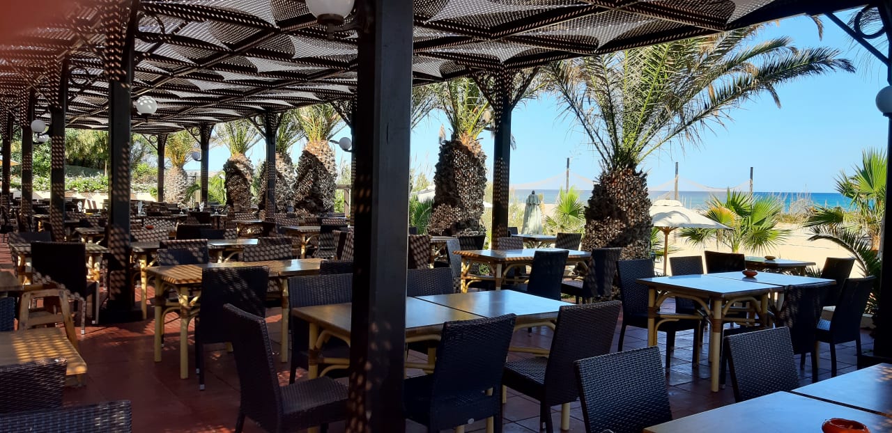 Gastro Hotel Paradis Palace