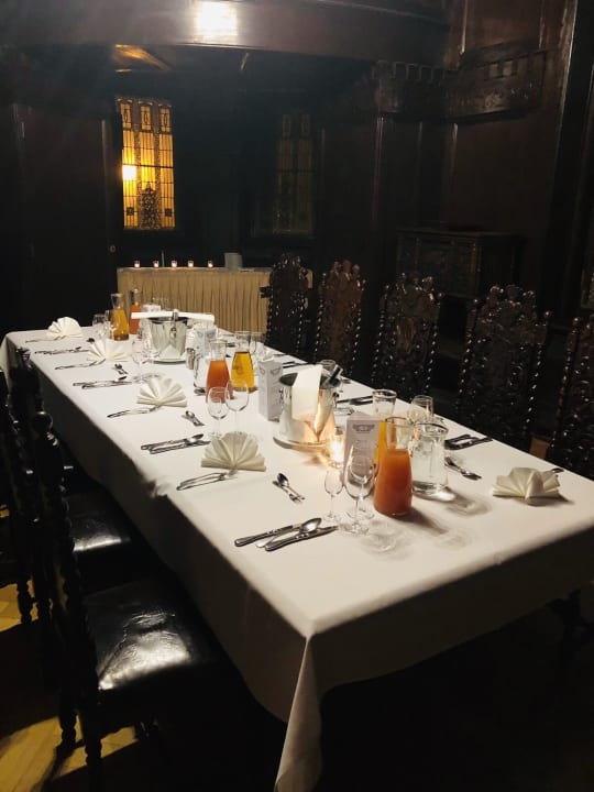 Gastro Hotel Pałac Paulinum