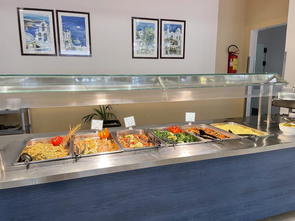 Gastro Irene Palace Beach Resort