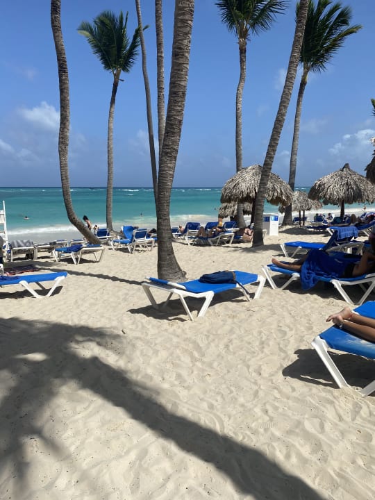 Strand Bahia Principe Luxury Ambar