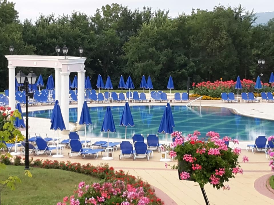 Pool Duni Royal Holiday Village