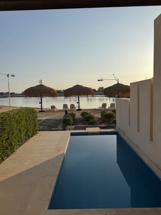 Zimmer Creek Hotel and Residences El Gouna