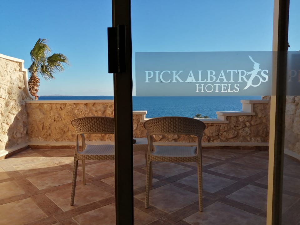 Zimmer Pickalbatros Citadel Resort