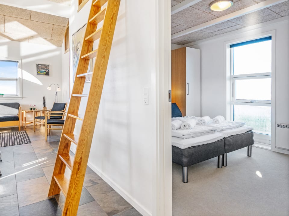 Zimmer Ferienpark Landal Rønbjerg