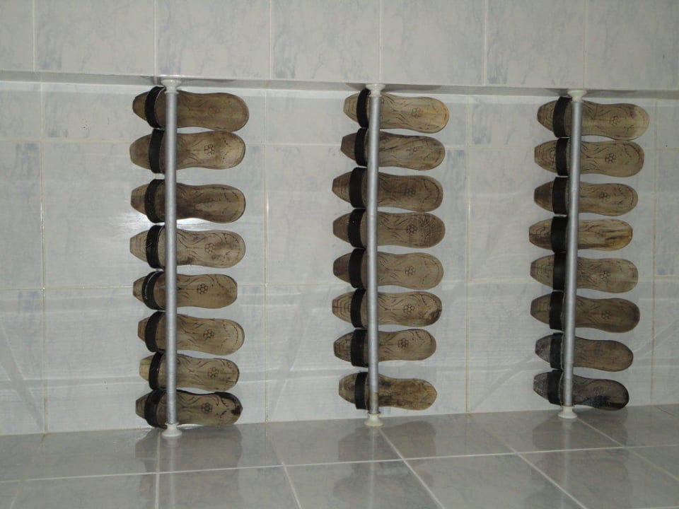Dinler Kırbıyık Resort Hotel - Alanya