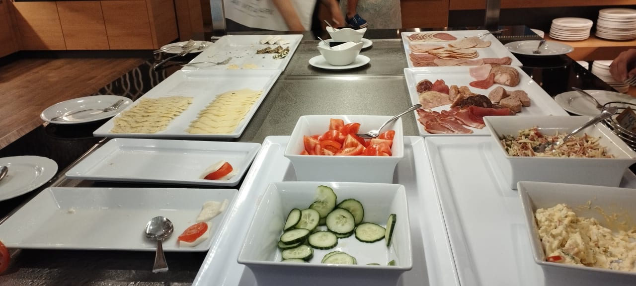 Gastro Hotel am Vitalpark