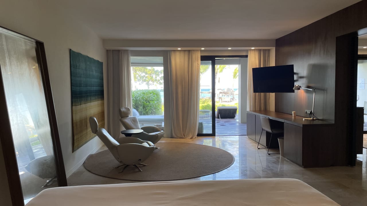 Zimmer Excellence El Carmen - Adults only