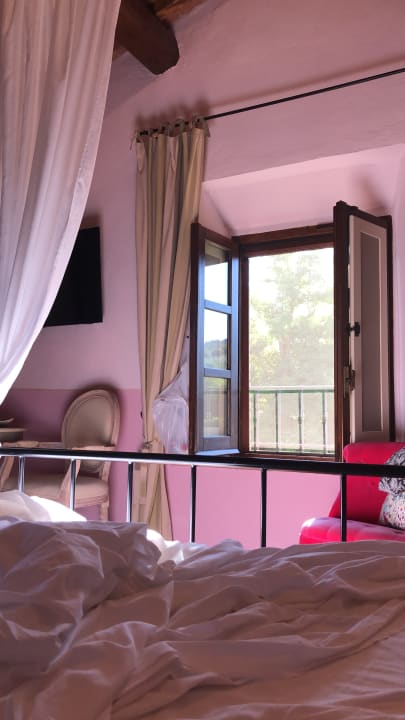 Zimmer Hotel Molino di Foci