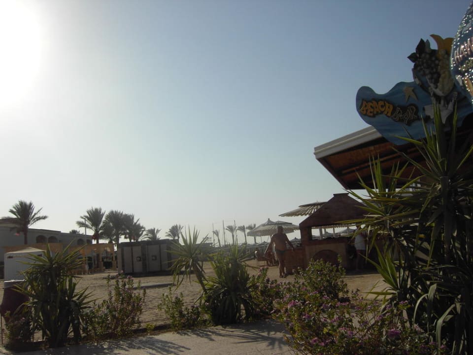 Foto Pickalbatros Dana Beach Resort - Hurghada