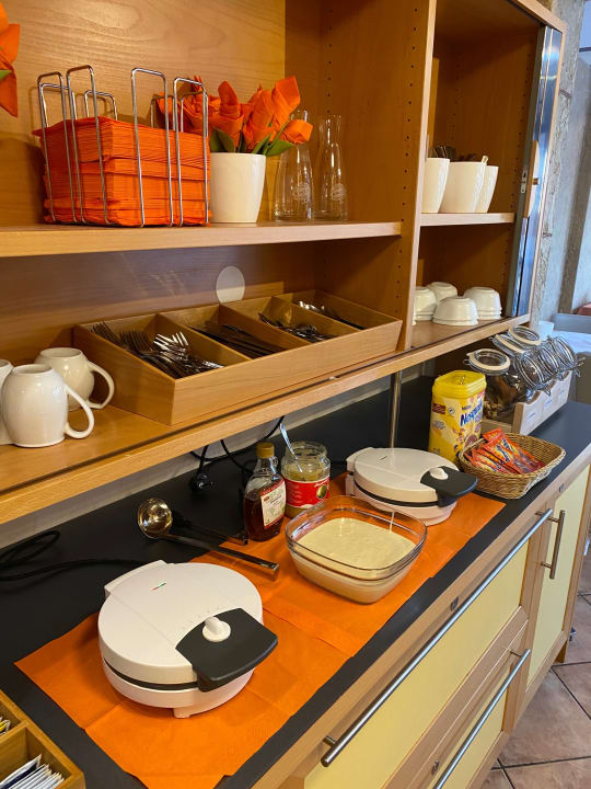 Gastro Park Hotel & Gästehaus Rust