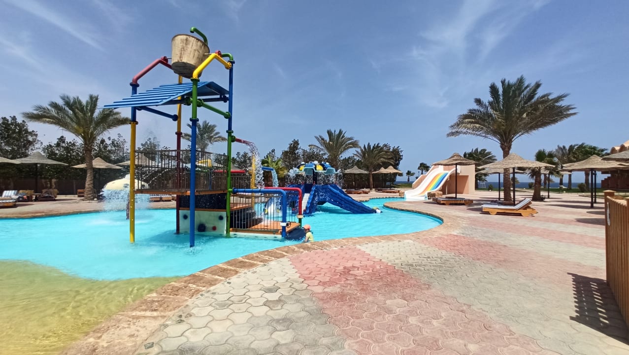 Sport & Freizeit Three Corners Sea Beach Resort