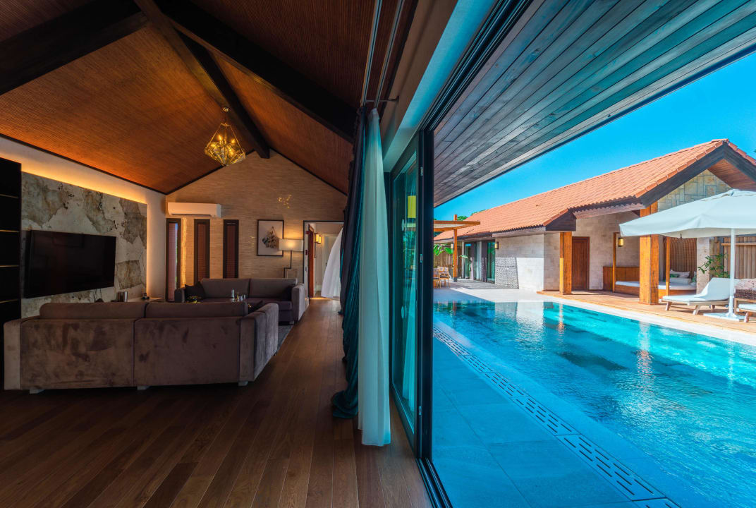 Zimmer IC Hotels Green Palace & Villas