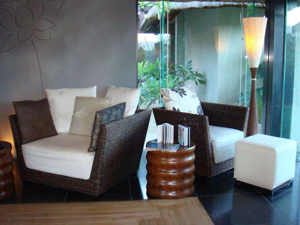 Spa Hotel Four Seasons Resort Mauritius at Anahita