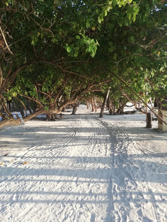 Garten Adaaran Select Hudhuran Fushi - Premium All Inclusive