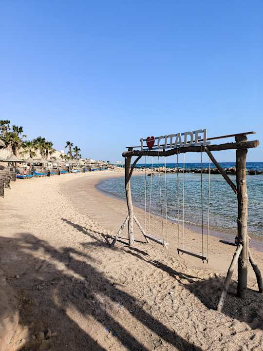 Sonstiges Pickalbatros Citadel Resort