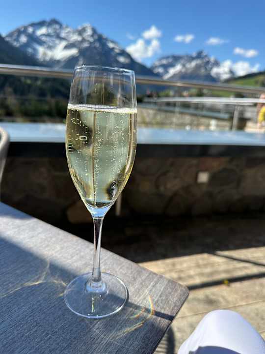 Sonstiges A-ROSA Ifen Hotel Kleinwalsertal