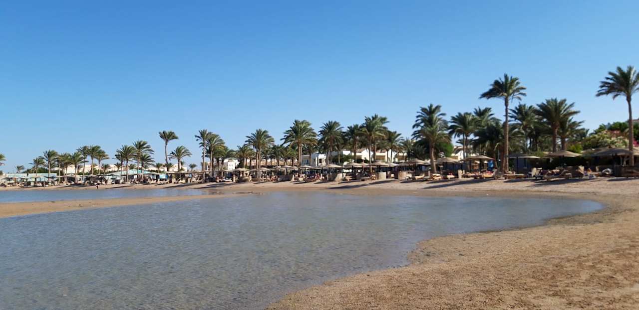 Strand Golden Beach Resort