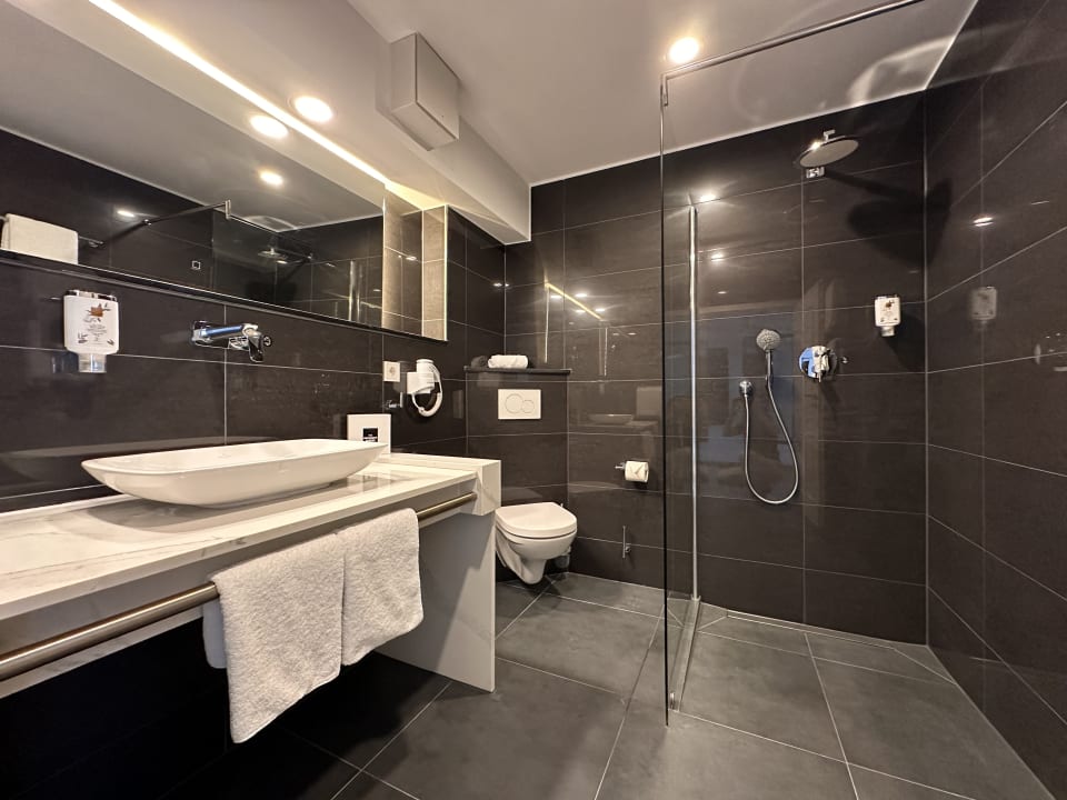 Zimmer Rhein-Hotel St.Martin