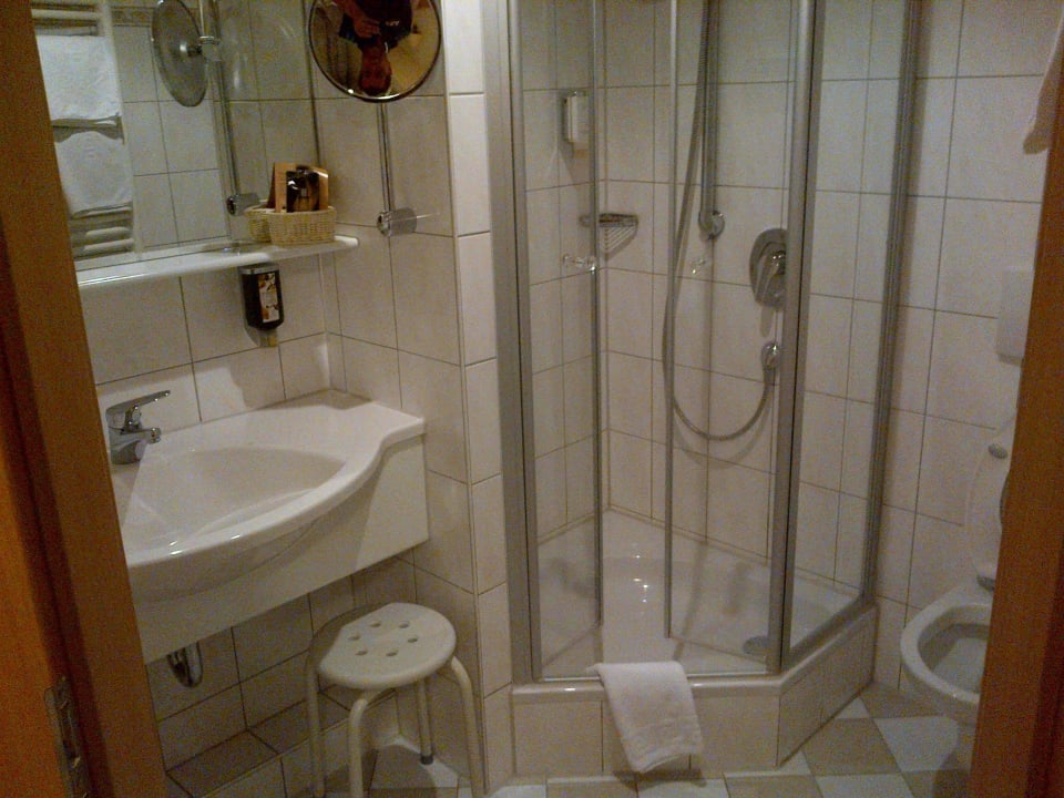 Bagno Hotel Dirsch Wellness & Spa Resort