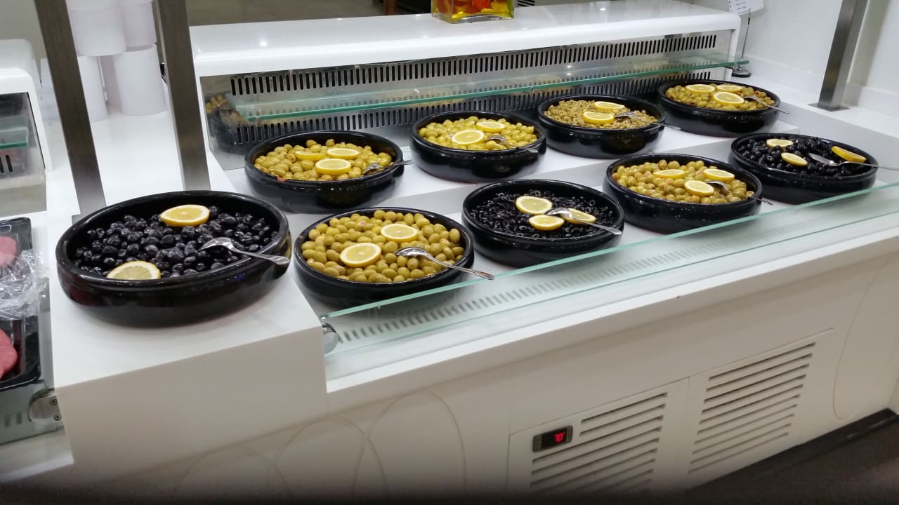 Gastro Hane Family Resort